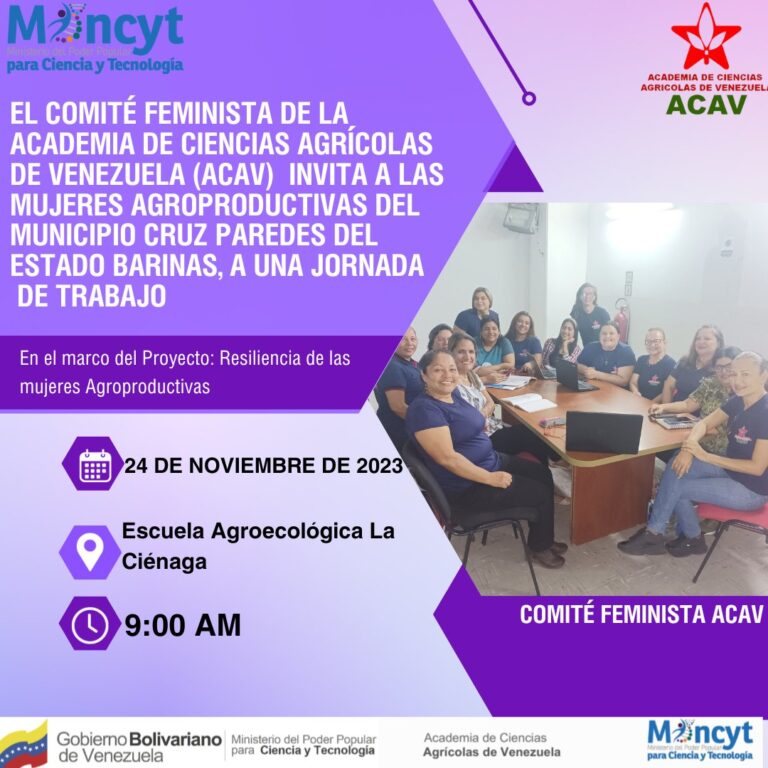 Fotos: ACAV
