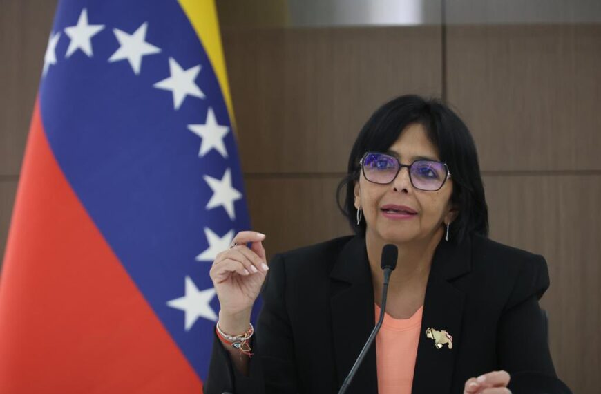 Gobierno Nacional crea Alta Comisión de Estado contra el Fascismo y el Neofascismo