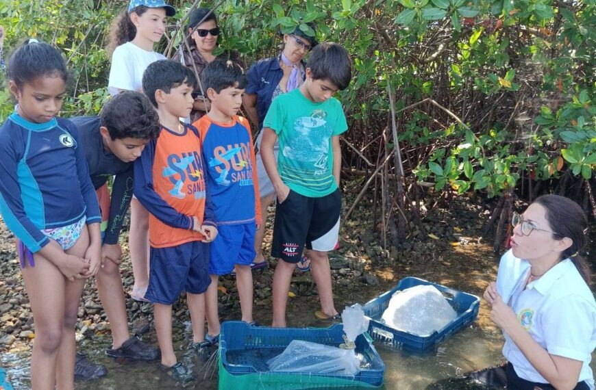 Gobierno Bolivariano promueve modelo educativo centrado en hacer ciencia para la vida