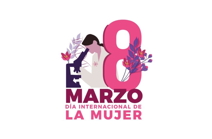 Vicepresidenta sectorial Gabriela Jiménez Ramírez: las mujeres crean vida, pensamiento y acción
