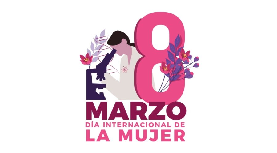 Noticia 8 de marzo 1