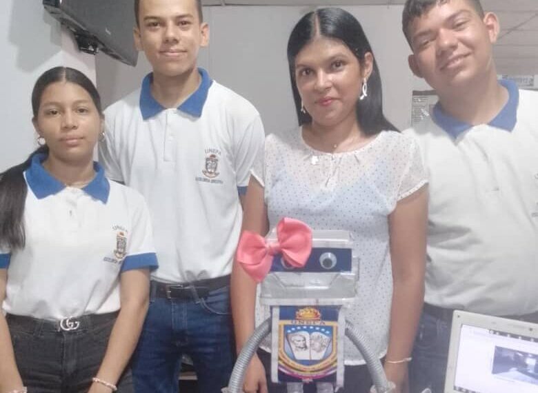Fundacite Apure participa en Jornada de Investigación y Feria Tecnológica de la UNEFA
