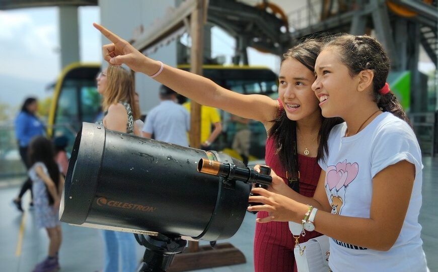 Fundación CIDA atendió a más de 600 turistas durante Semana Santa