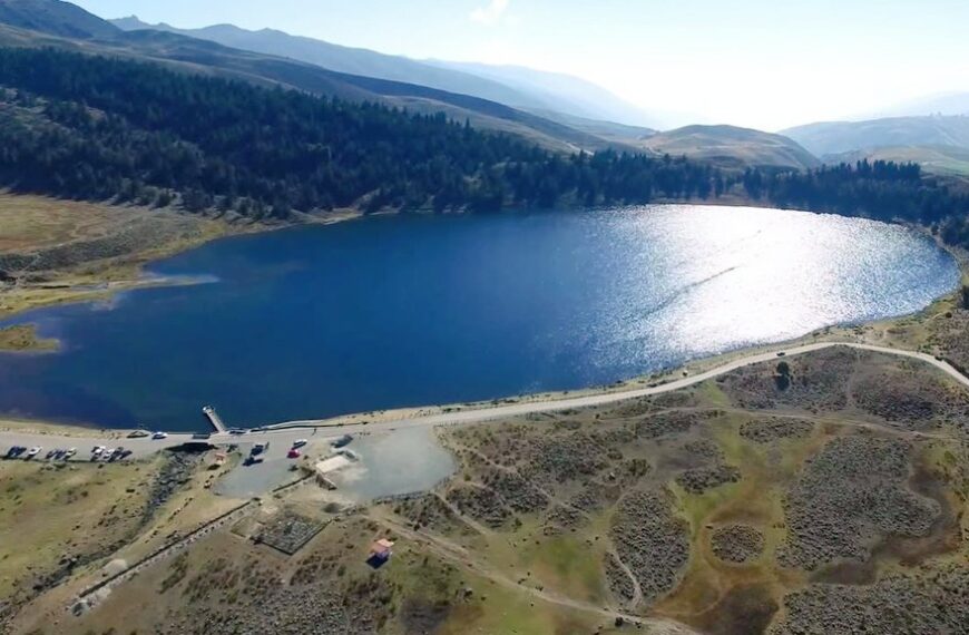 Venezuela gestiona recursos hídricos ante crisis global de agua