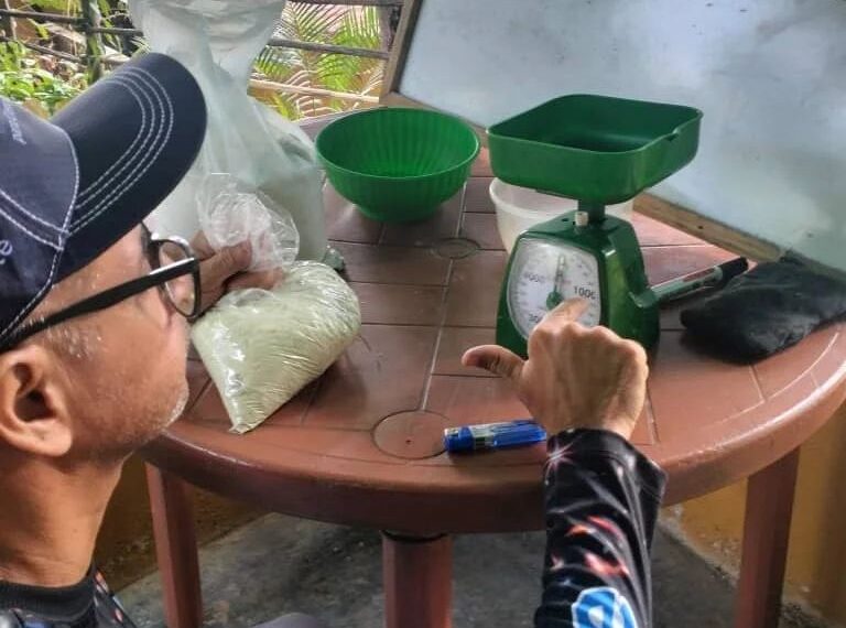 Alianza Científico-Campesina brinda capacitación a productores de papa en Guárico