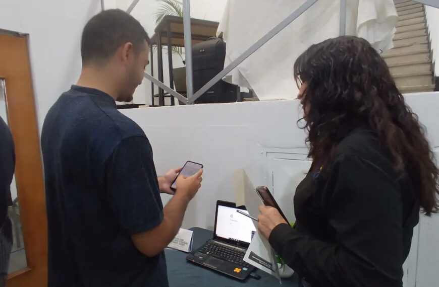 Fundación INZIT participó como jurado en la II TecnoFingNova en Zulia