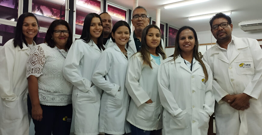 CAETRA: líder en investigación para el control de aguas y evaluación de tratamiento de residuos agroindustriales