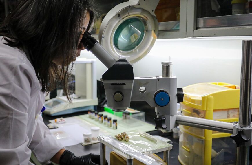 Ciencia y Tecnología: pilares fundamentales de la soberanía y el bienestar de Venezuela