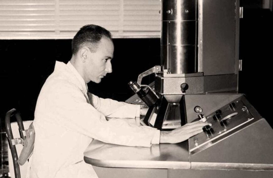 Dr. Humberto Fernández – Morán: ciencia, tecnología e innovación al servicio del mundo