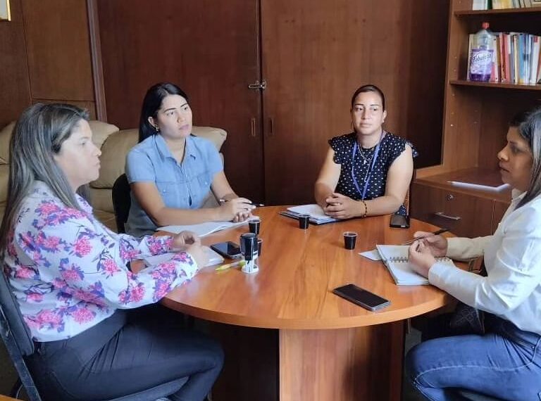 Fortalecen formación científica y tecnológica de las mujeres en Yaracuy