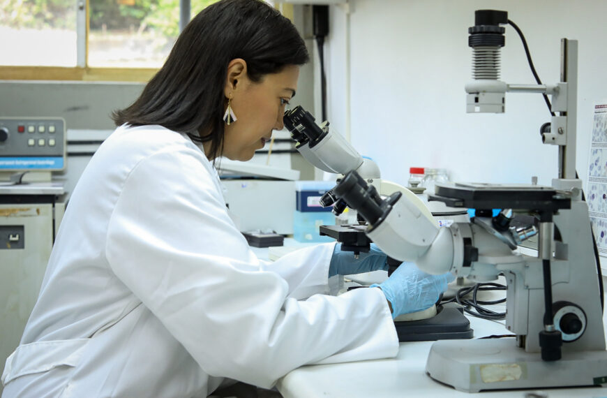 Misión Ciencia, Tecnología e Innovación nació para hacer de la ciencia un instrumento de vida
