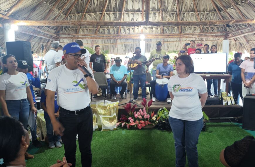 Gobierno Bolivariano consolida plan de control de plagas en cultivos de cacao de Sucre