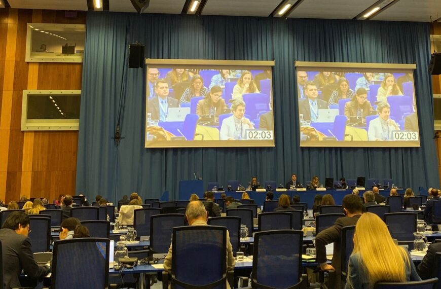Venezuela participa en 63° edición de la subcomisión de Asuntos Jurídicos sobre utilización del espacio ultraterrestre con fines pacíficos