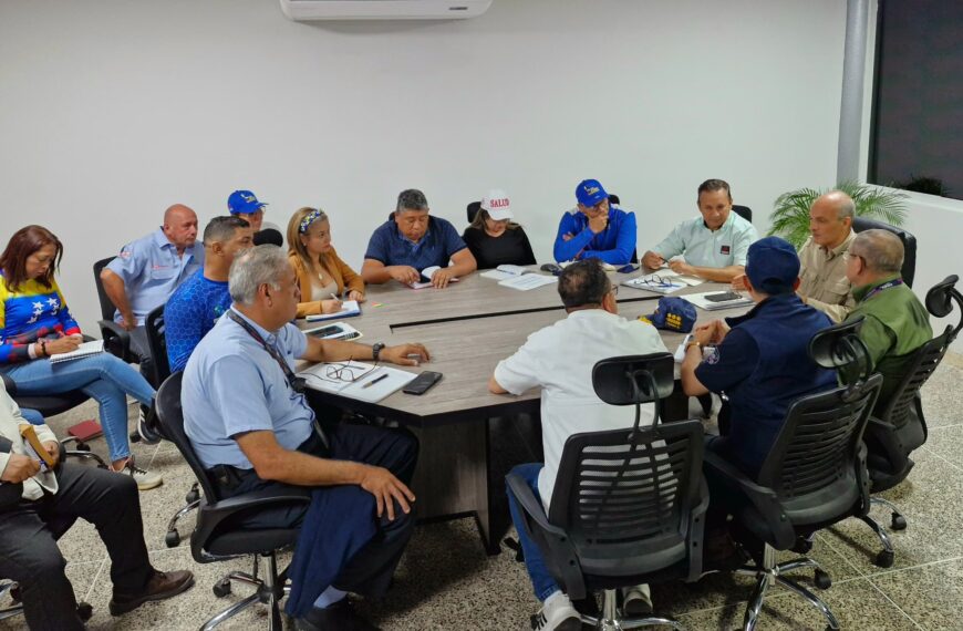Gobierno Bolivariano fortalece las telecomunicaciones en Guárico