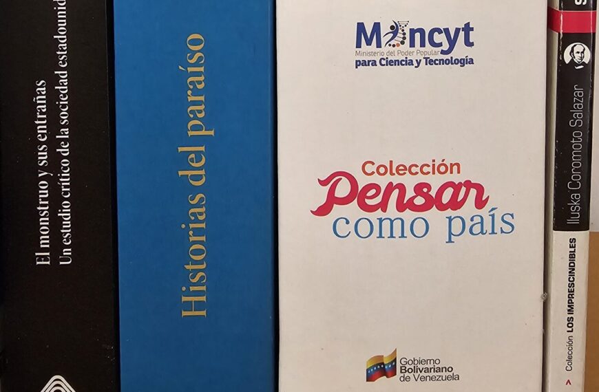 Ministra Gabriela Jiménez Ramírez invita a cultivar la belleza del pensamiento a través de la lectura