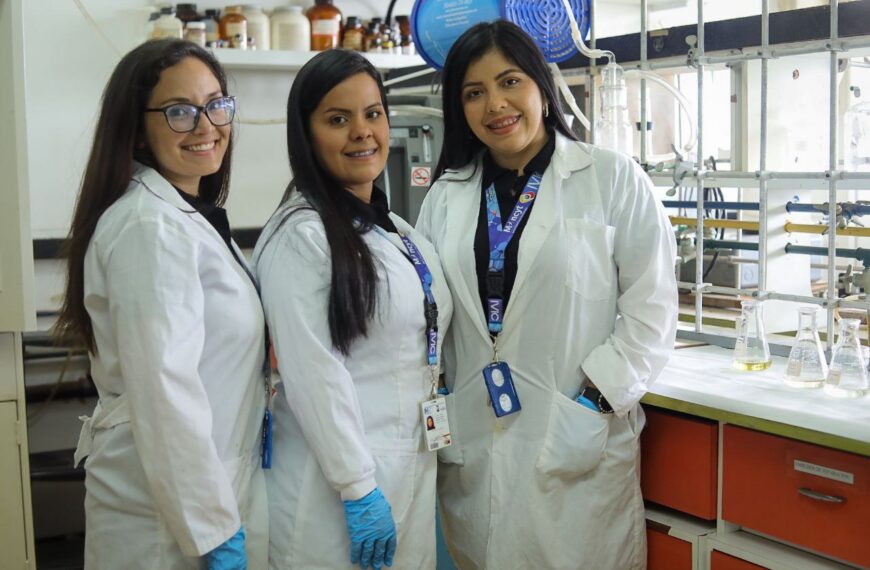 Más de 25 mil investigadores e investigadoras se han registrado en el ReNII