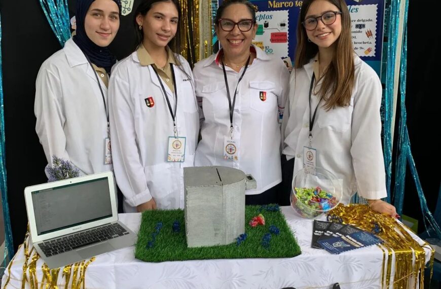 Fundacite Lara participa en segunda edición de la Expociencias