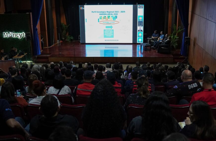 Venezuela conmemora Día Internacional de la Protección Radiológica en Latinoamérica y el Caribe