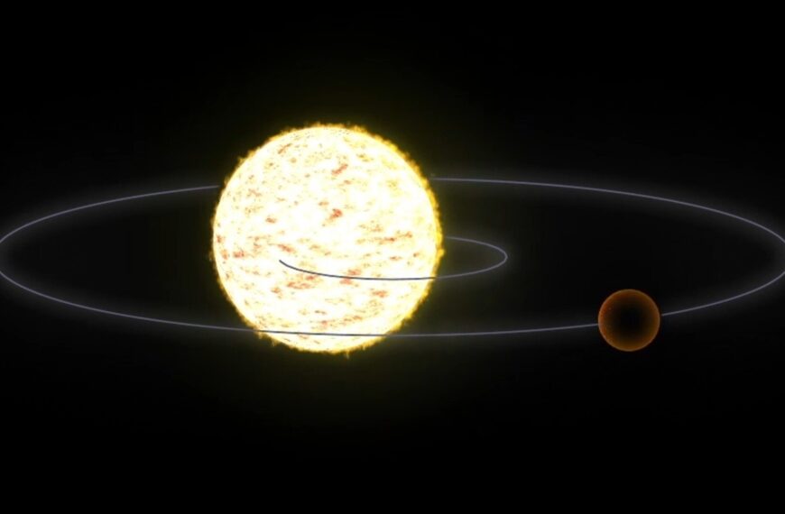 Fundación CIDA invita a participar en el ciclo de charlas “Un instante en el universo”