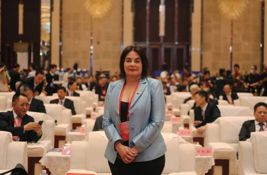 Venezuela participa en el primer Foro de Cooperación Espacial China – Celac