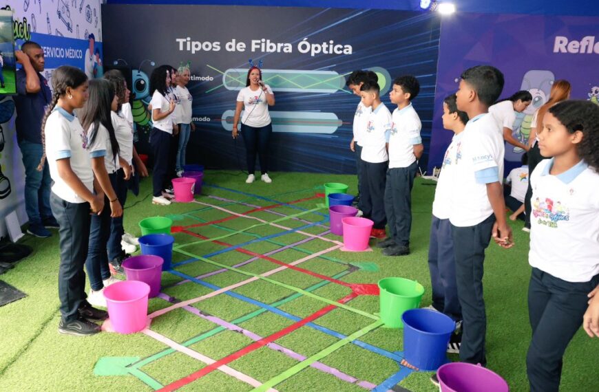Venezuela garantiza la participación efectiva de las mujeres en la ciencia y la tecnología