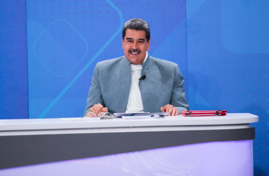 Presidente Maduro destaca talento de la “generación genial” como pilar del progreso y futuro del país