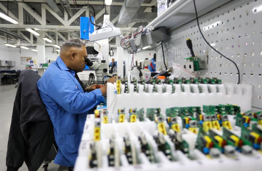 Día Internacional del Trabajador: Venezuela y la reivindicación de la clase obrera