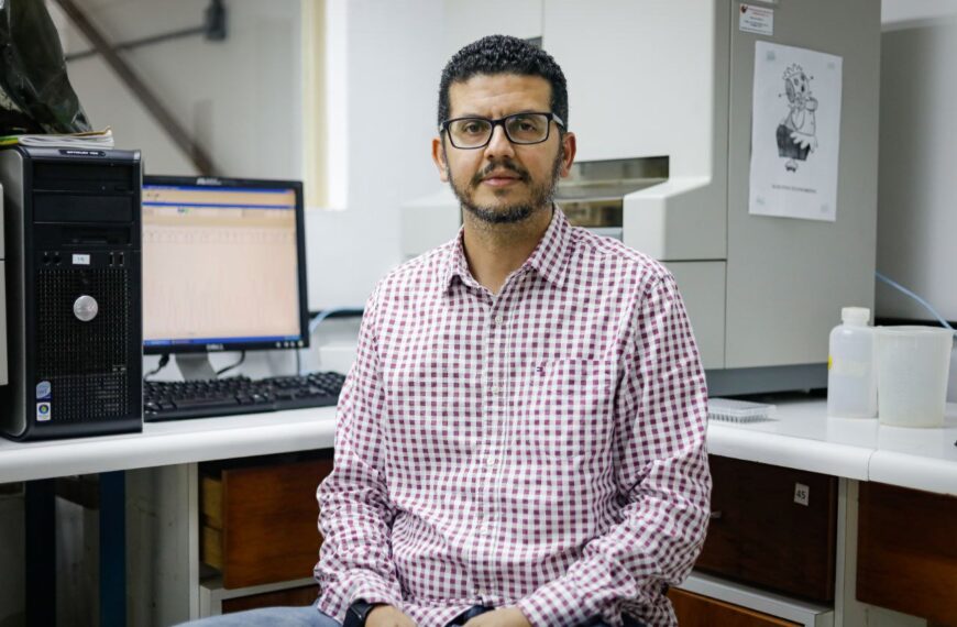 Biología computacional: herramienta para la resolución de problemas